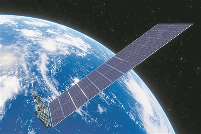 红腾网 马斯克星链计划遇挫 太阳活动致卫星加速坠落