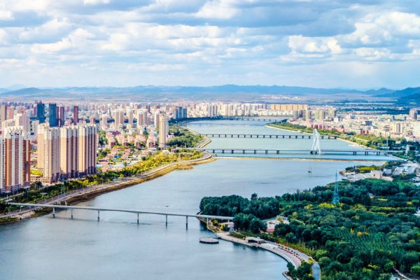 中金财富 解码文化自信的城市样本｜锦绣之州物华新——解码“山海福地”锦州的文化自信样本_大皖新闻 | 安徽网