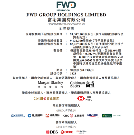 九龙配资 李泽楷“保险帝国”：四闯IPO，从21亿并购到60亿目标估值