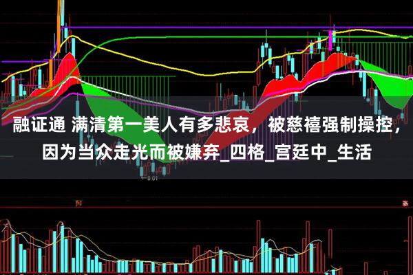 融证通 满清第一美人有多悲哀，被慈禧强制操控，因为当众走光而被嫌弃_四格_宫廷中_生活